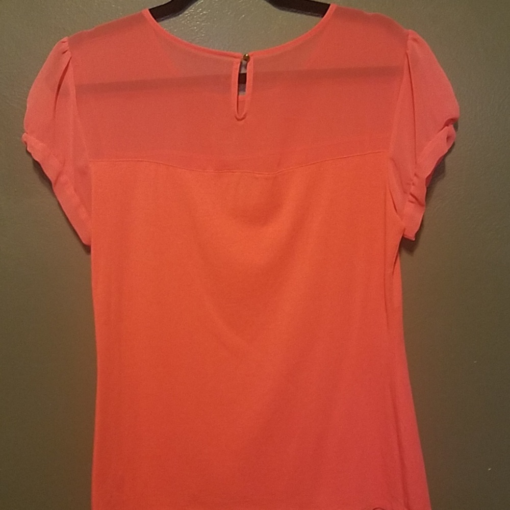 Express shirt - Picture 2 of 3